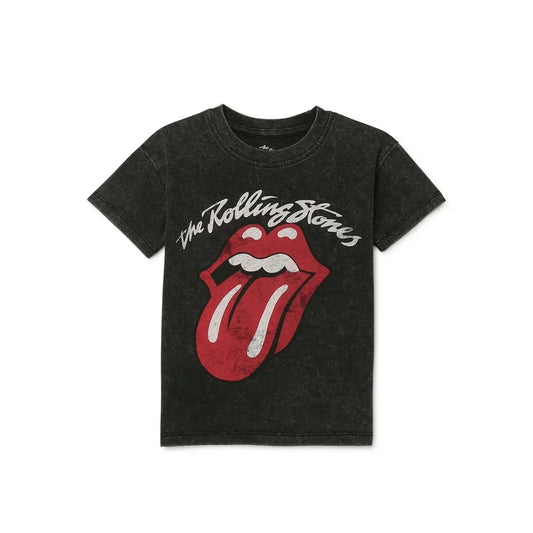 Camiseta Unisex Rolling Stones