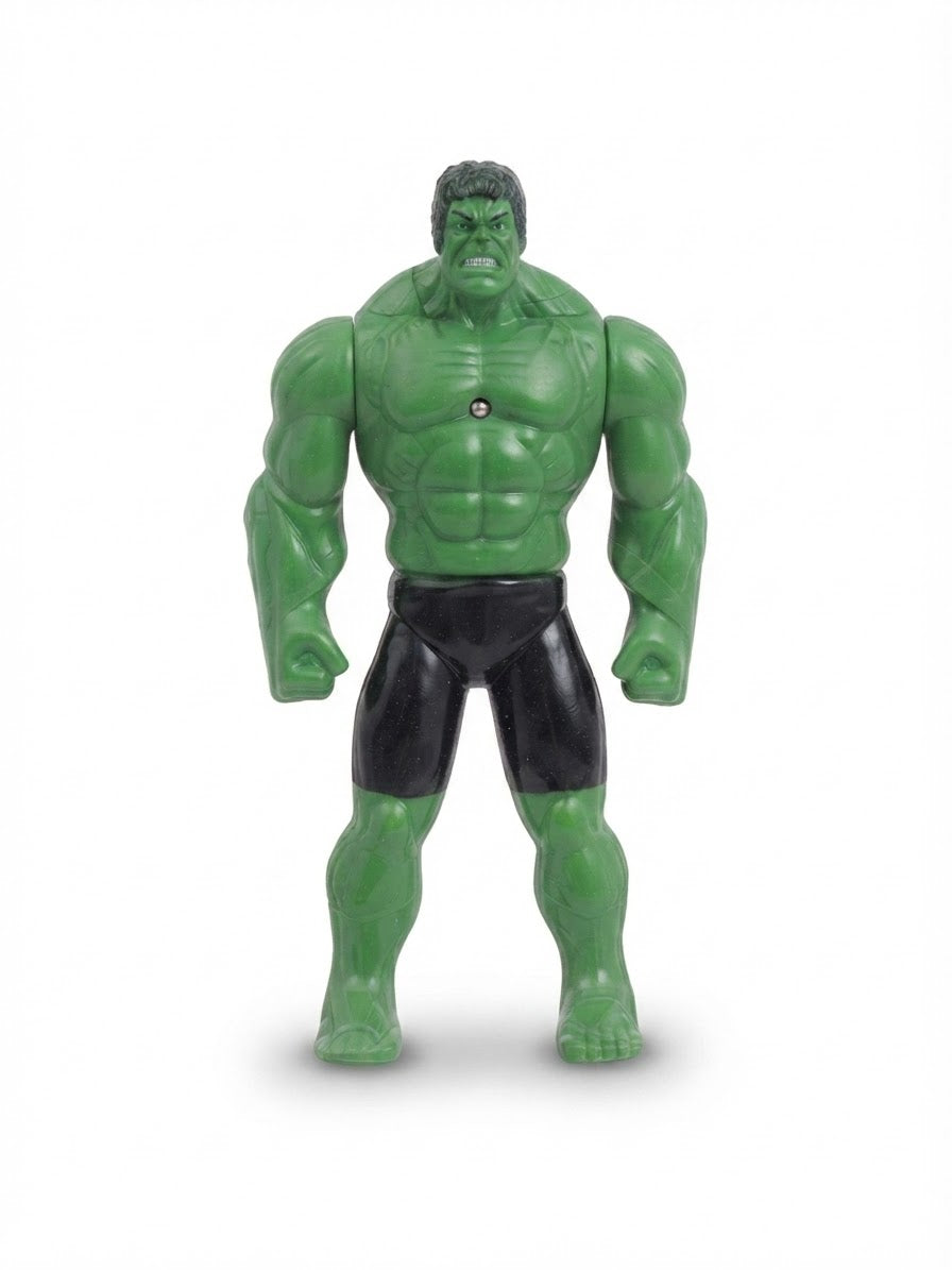 JUGUETE HULK DE AVENGERS 3