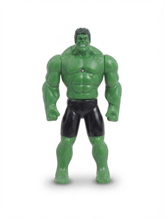 JUGUETE HULK DE AVENGERS 3