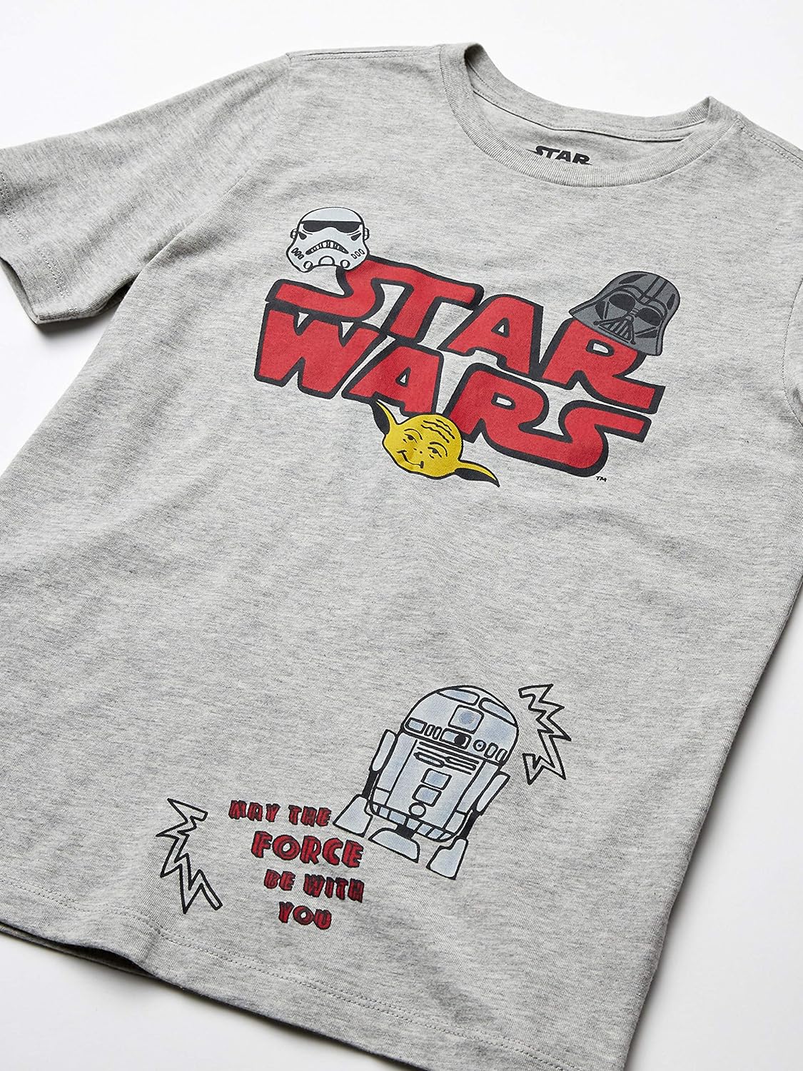 Camisetas Star Wars