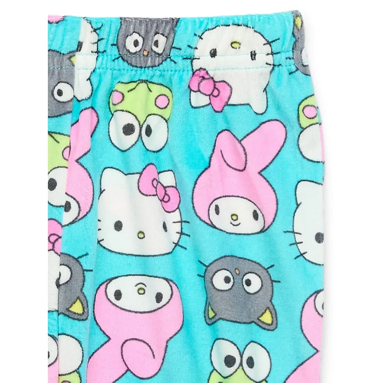 Pijama Sanrio