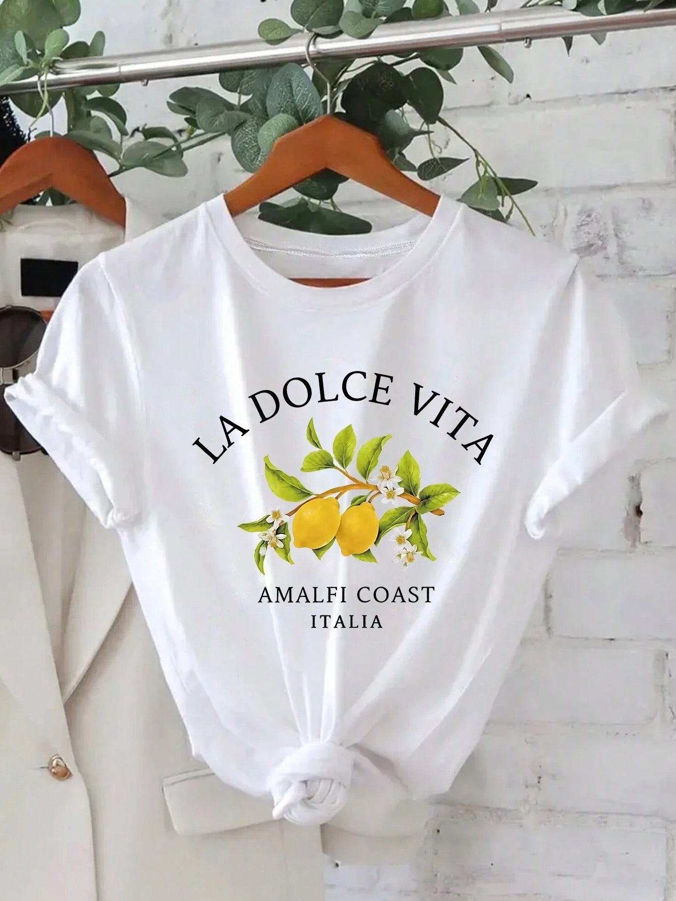 Camiseta Dolce Vita