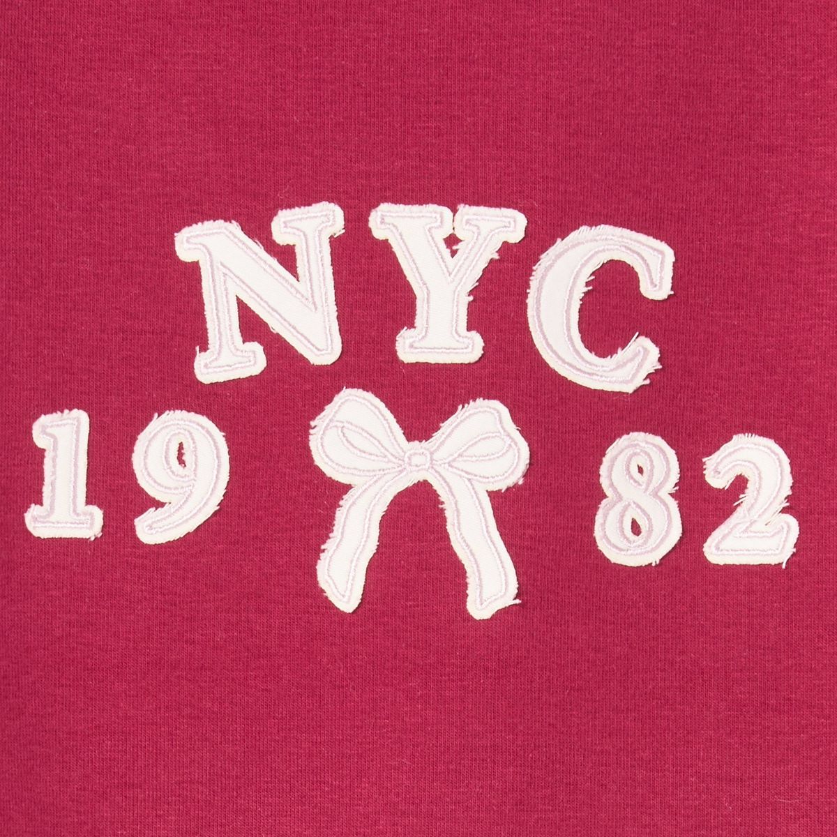 CAMISA VINO NYC Cat & Jack