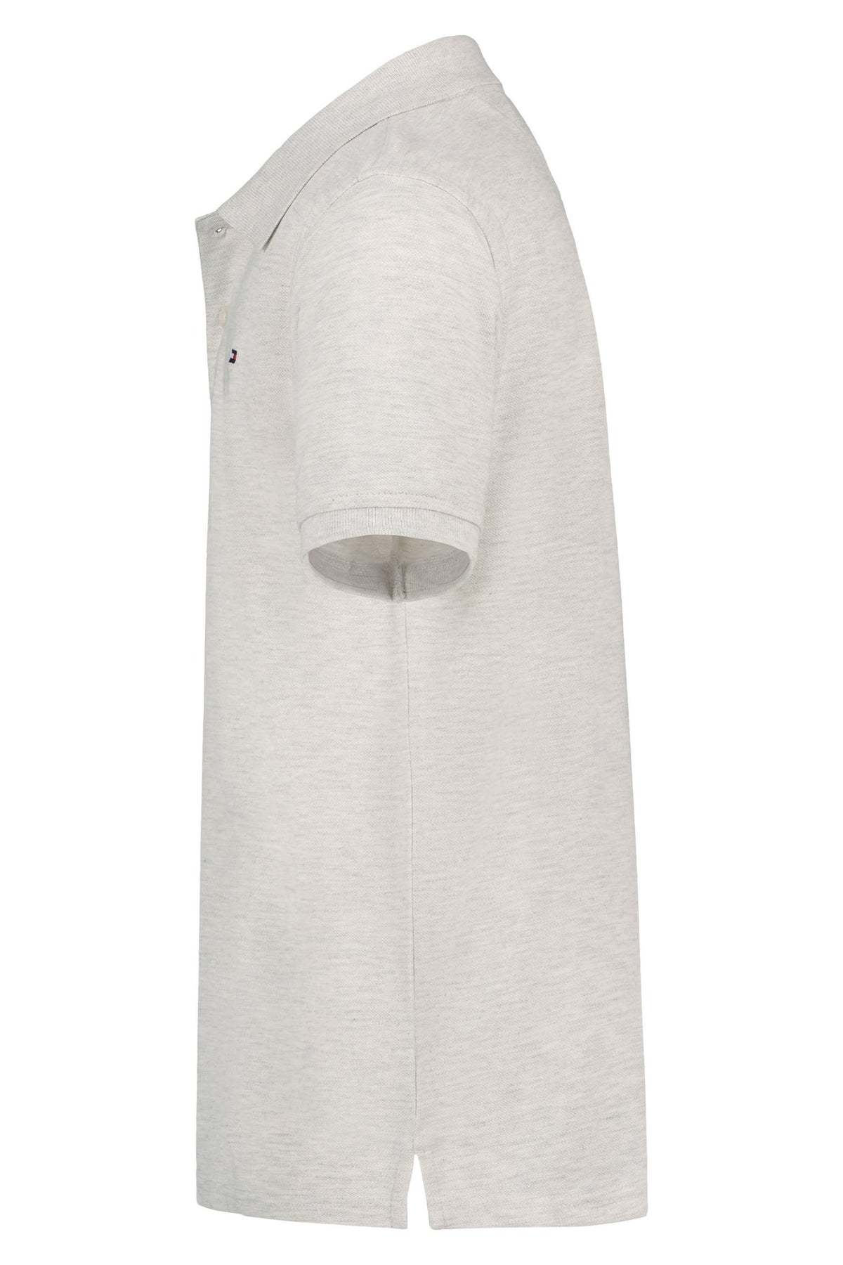 CAMISETA POLO BEIGE TOMMY HILFIGER