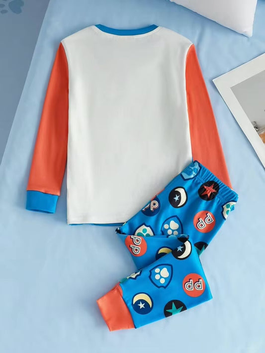 PIJAMA PAW PATROL