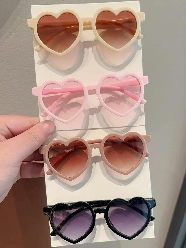 LENTES DE CORAZÓN