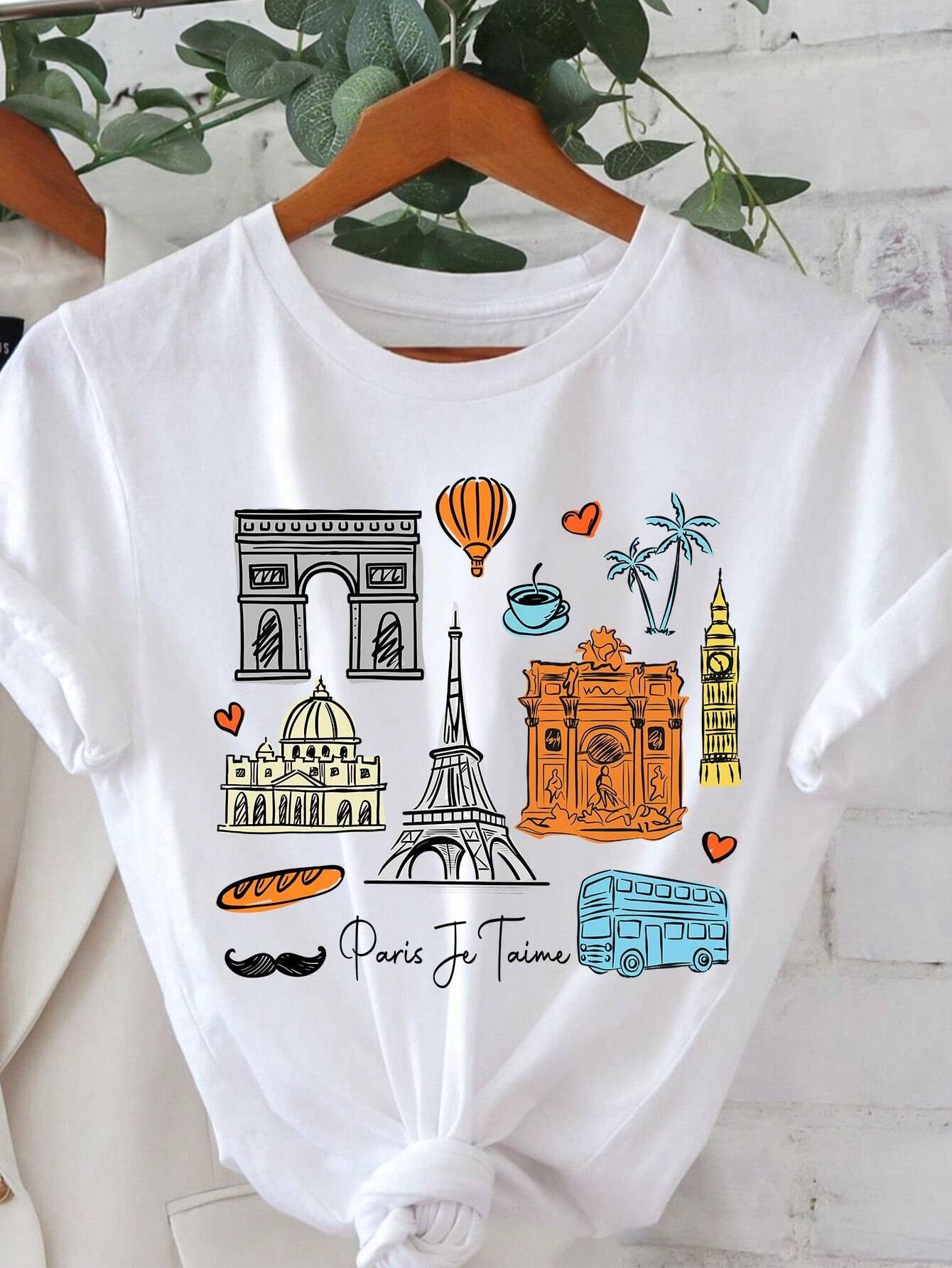 Camiseta Francia