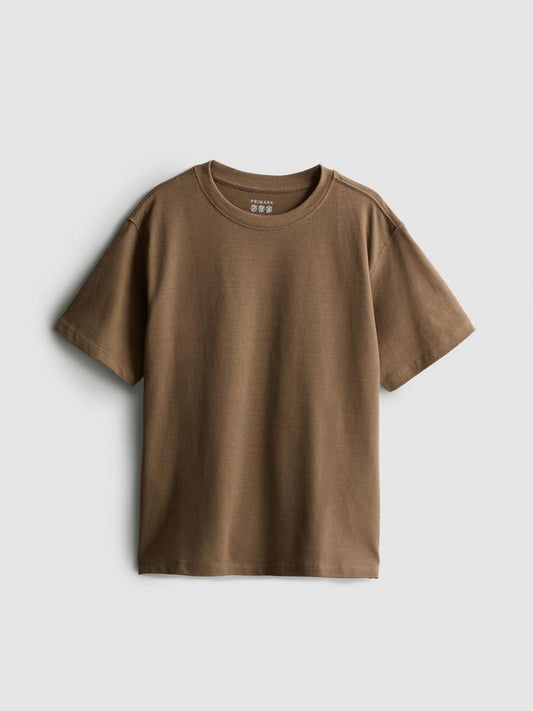 CAMISETA CAFÉ PRIMARK