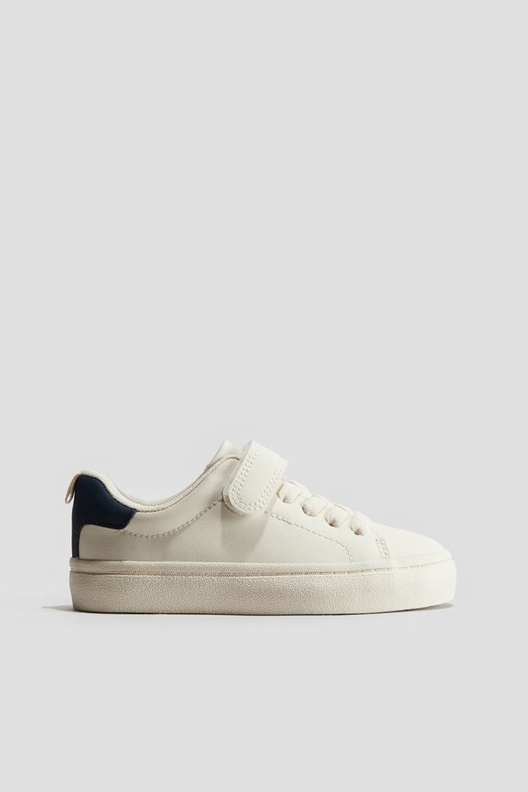 Tenis H&M Blancos