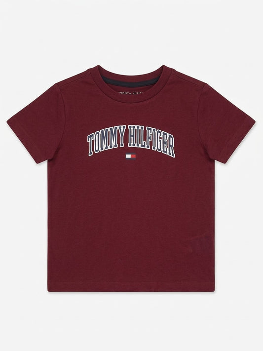 CAMISETA VINO TOMMY HILFIGER