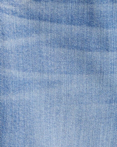 JEAN 4 BOTONES OSHKOSH