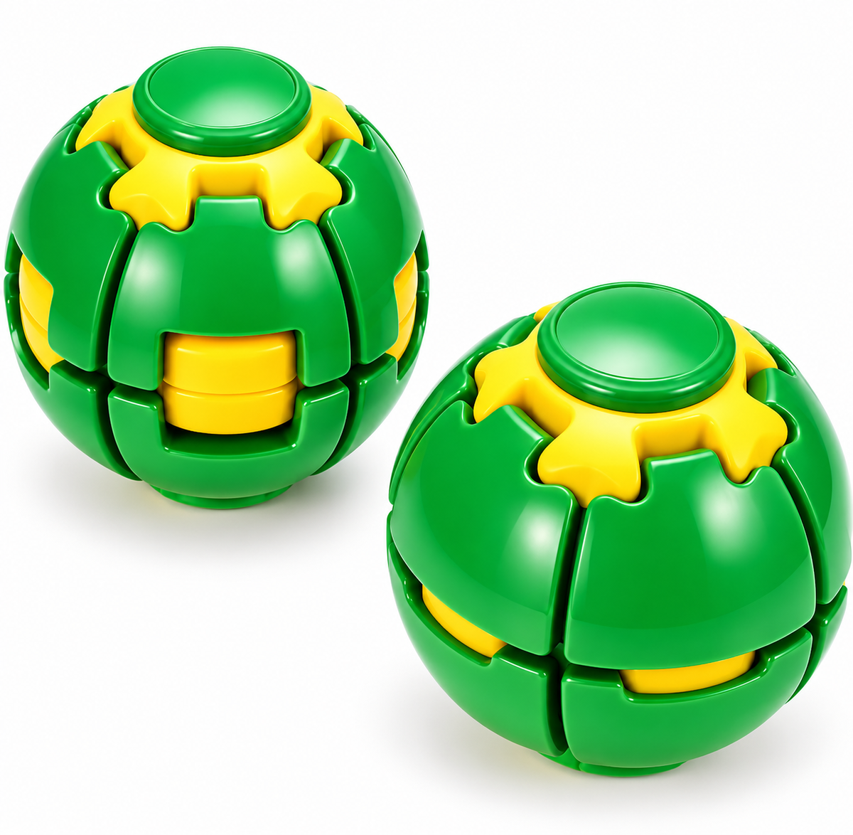 SPIN BALL