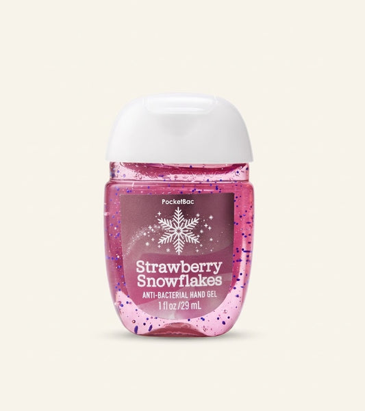GEL COPO DE NIEVE pocketBac