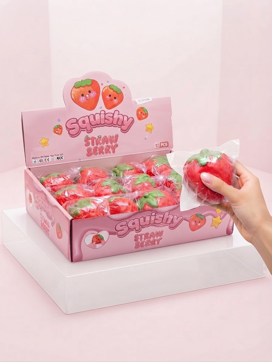 FRESA SQUISHY