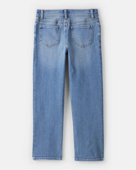 JEAN 4 BOTONES OSHKOSH