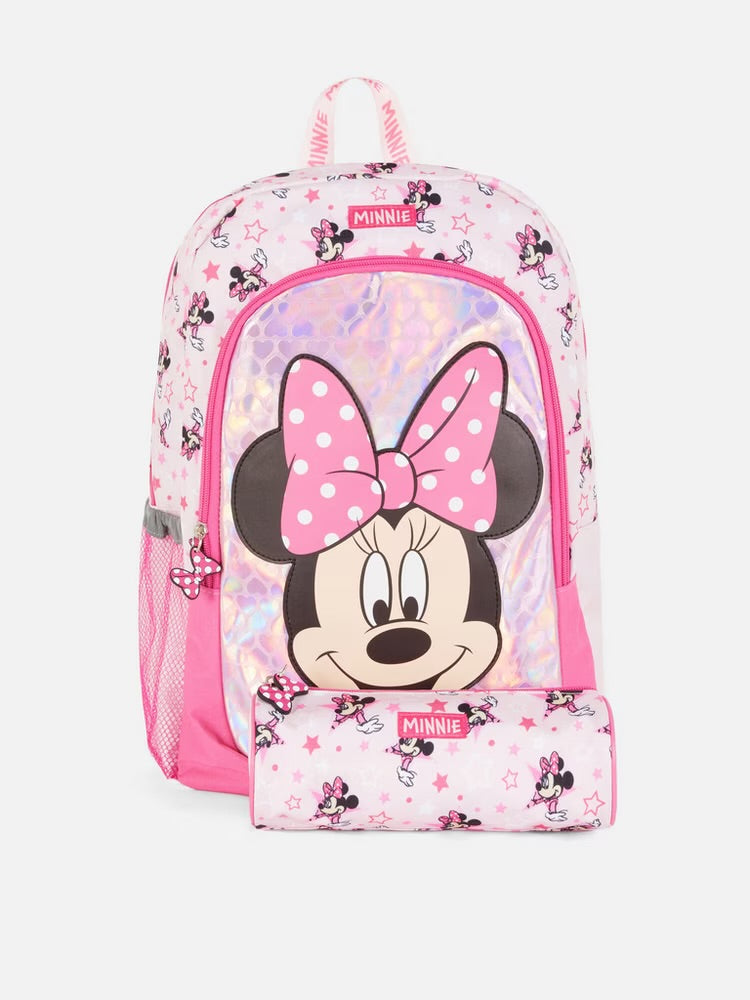 Mochila Minnie