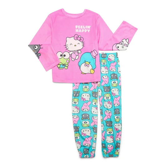 Pijama Sanrio