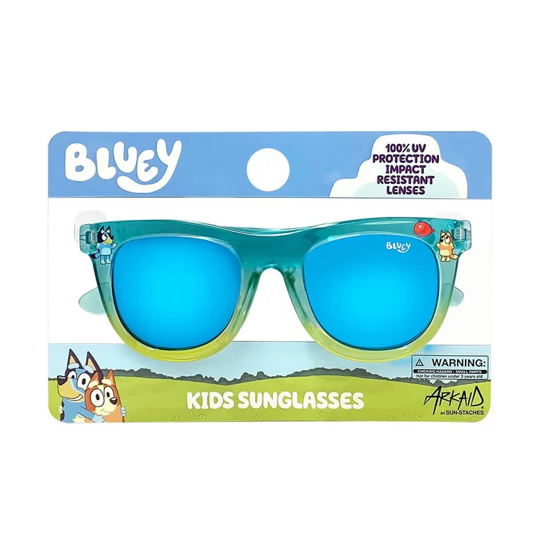 Lentes de sol Bluey