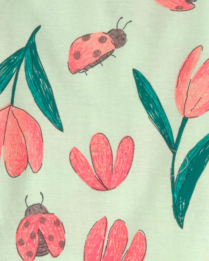SET 2 PIJAMAS MARIQUITAS