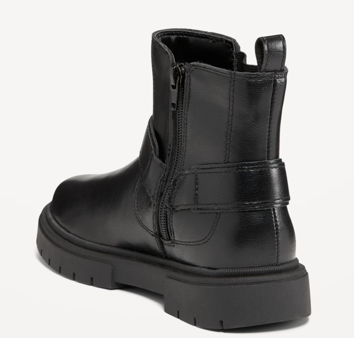 Botas Moto Niña Old navy