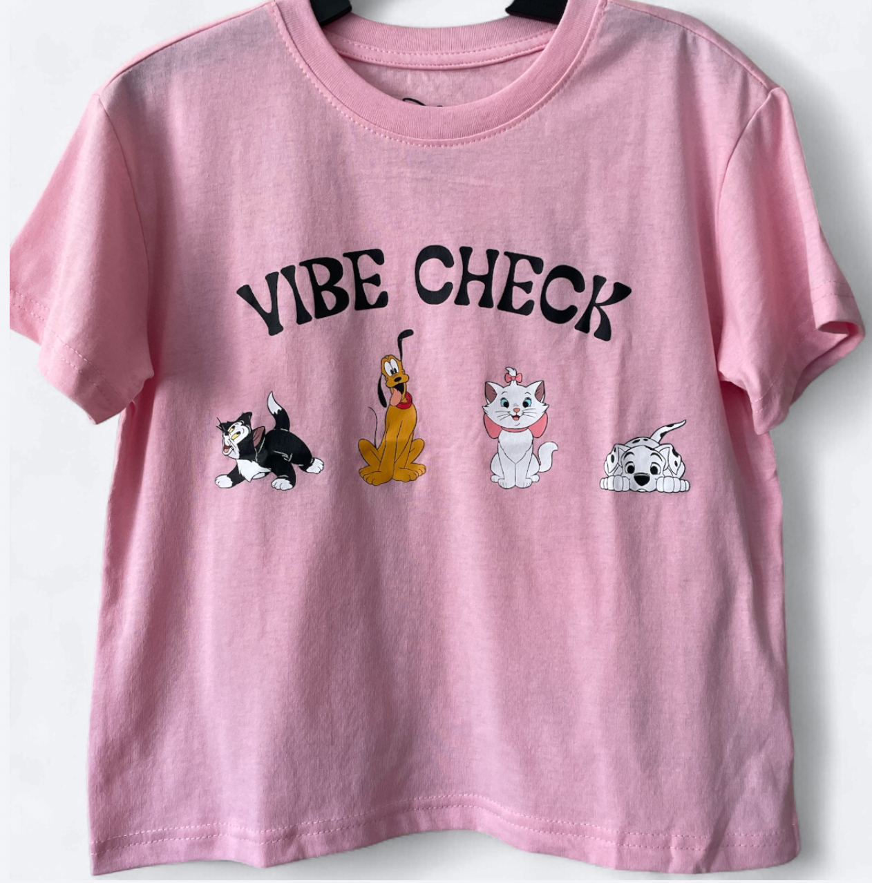 Camiseta Vibe Check