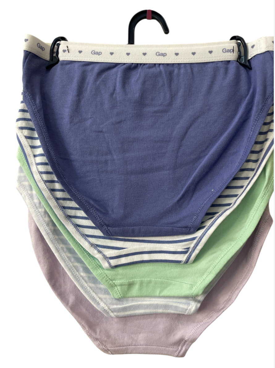 5 Pack Panties GapKids