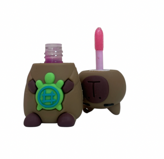 Gloss Capibara