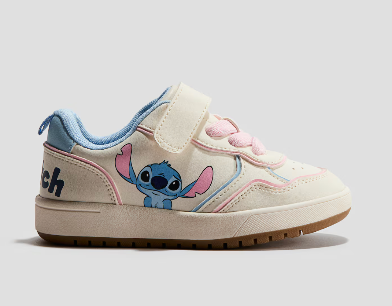 TENIS STITCH HM