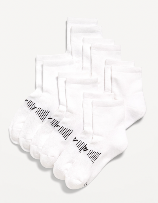 Paquete de 6 Calcetines old navy
