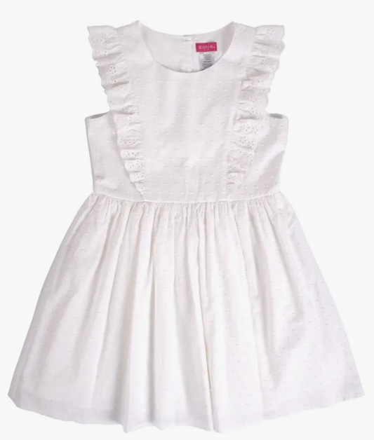 Vestido Blanco