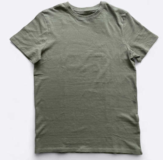 Camiseta Verde Oliva