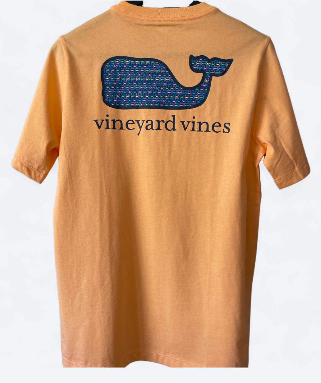 Camisetas Vineyard Vines Niño