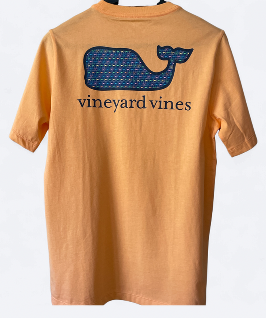 Camisetas Vineyard Vines Niño