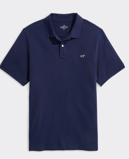 Camisa Polo de Vineyard Vines