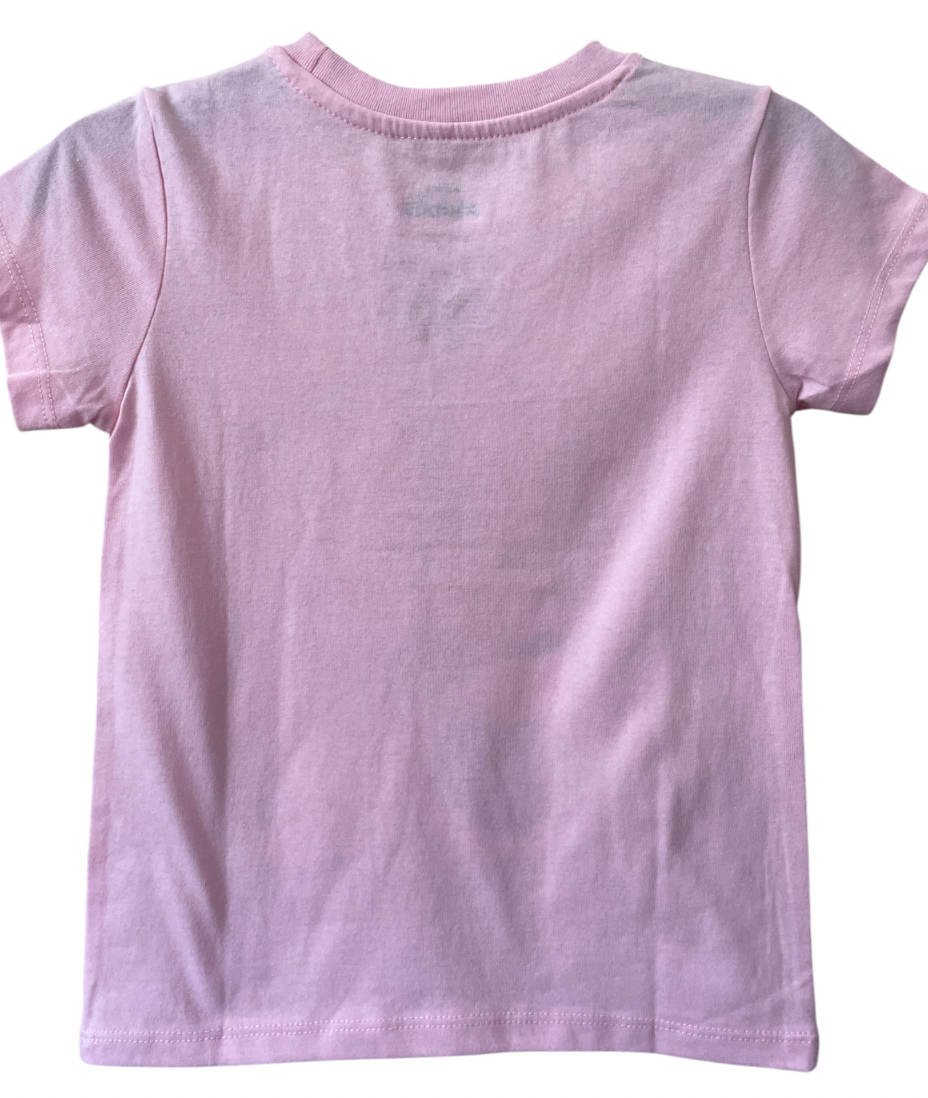 Camiseta Minnie\Deysi Besties