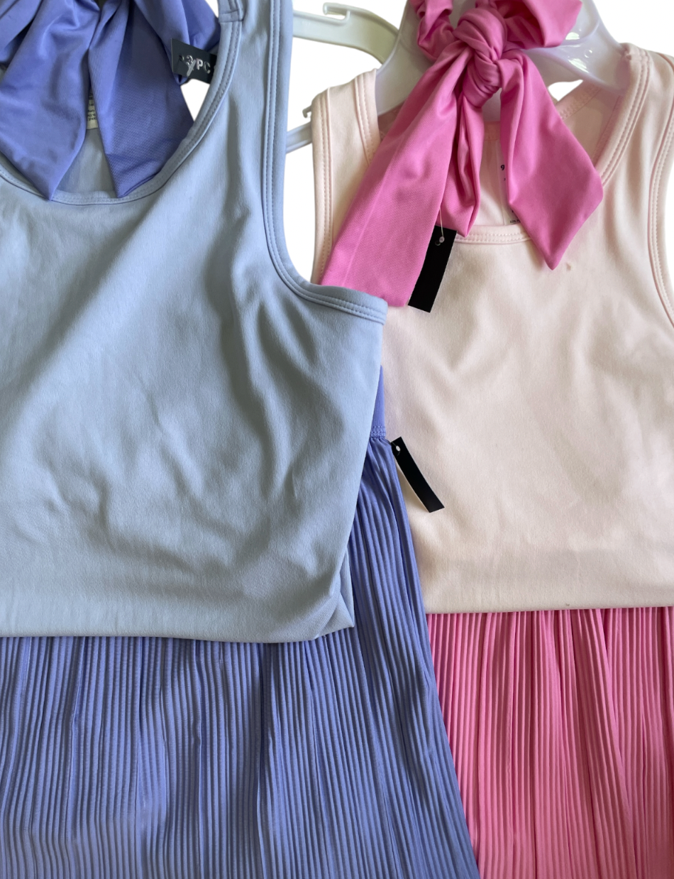 Set de Falda deportivo