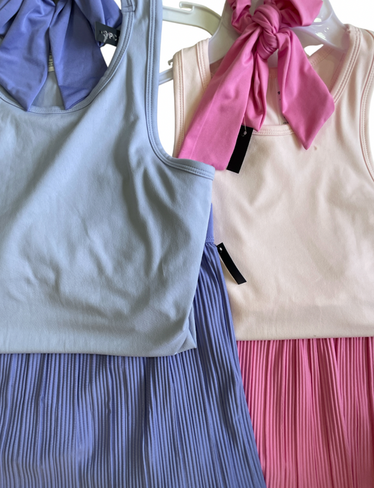 Set de Falda deportivo
