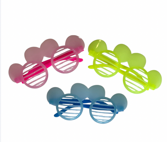 Gafas Mickey Mouse