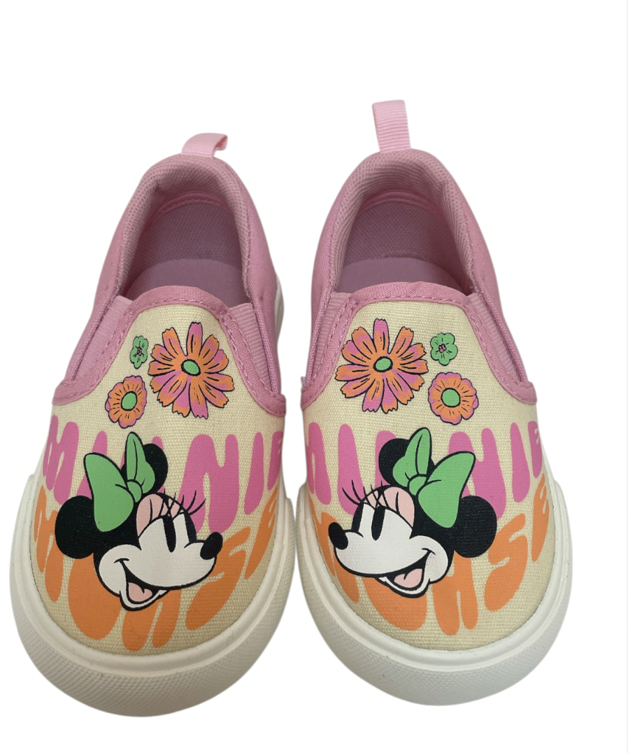 Zapatos de Minnie