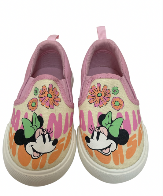 Zapatos de Minnie