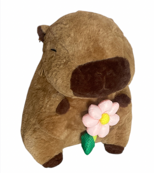 Mochila de Capibara
