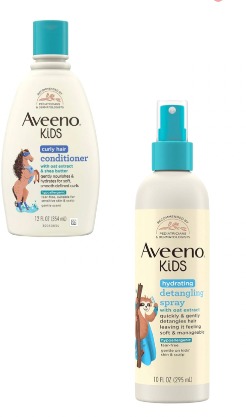 Productos Cabello Bebe