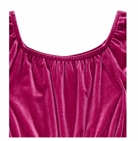 JUMPSUIT TERCIOPELO WN