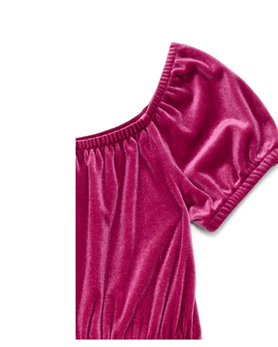 JUMPSUIT TERCIOPELO WN