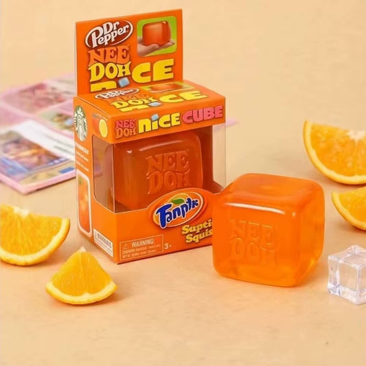 NEEDOH NICE CUBE FANTA