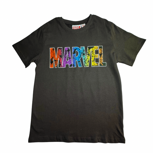 Camiseta Marvel