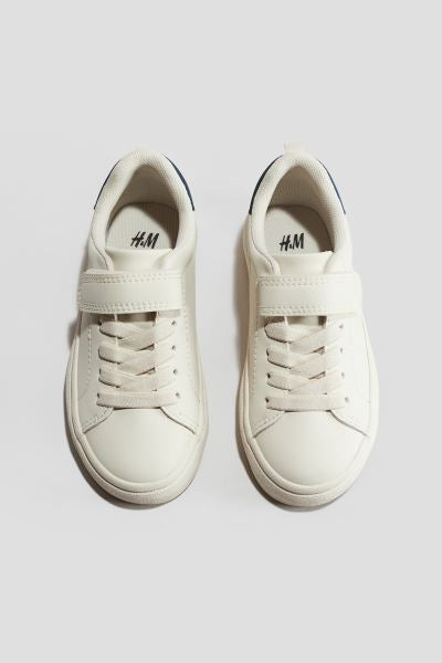 Tenis H&M Blancos