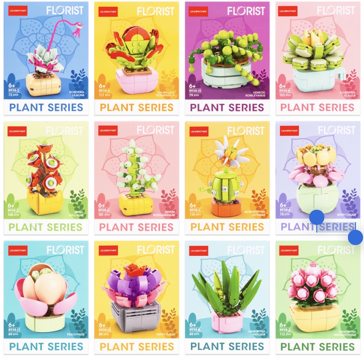 FLORIST