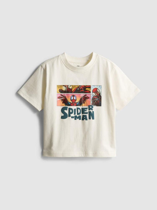 CAMISETA SPIDER-MAN CÓMICS