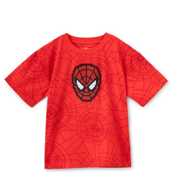 CAMISETA SPIDER-MAN